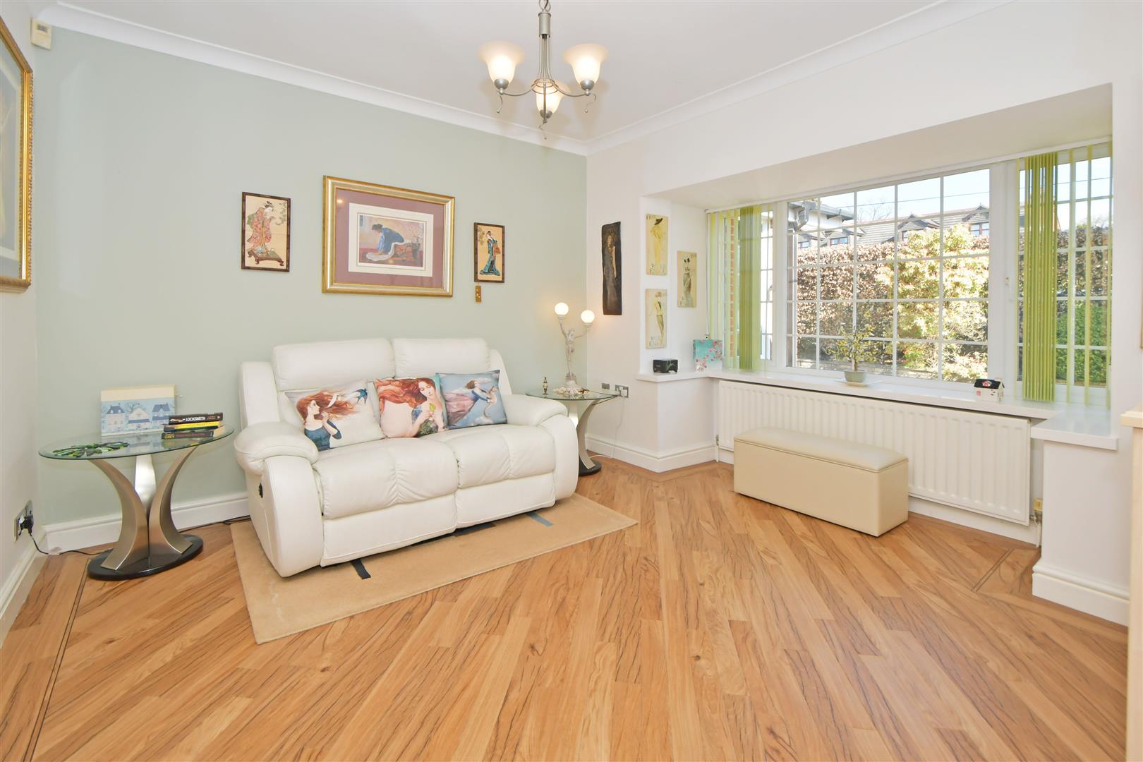 Jack Haye Lane, Light Oaks, Stoke-On-Trent